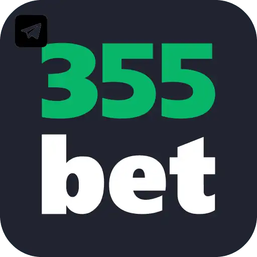 Canal oficial da 355bet no Telegram