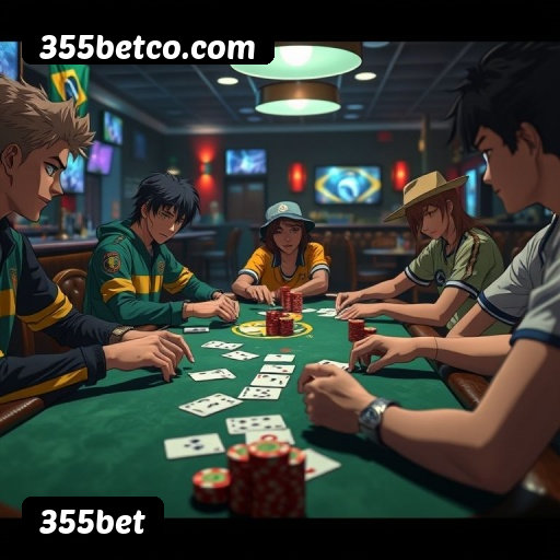 355bet APK - Download Oficial Android
