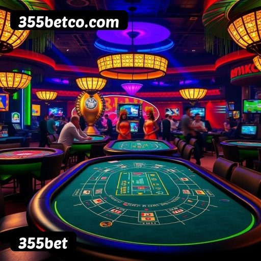 Como Instalar APK 355bet