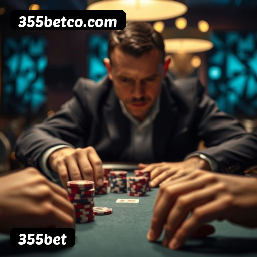 Recursos App 355bet