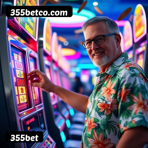 FAQ - Perguntas Frequentes 355bet