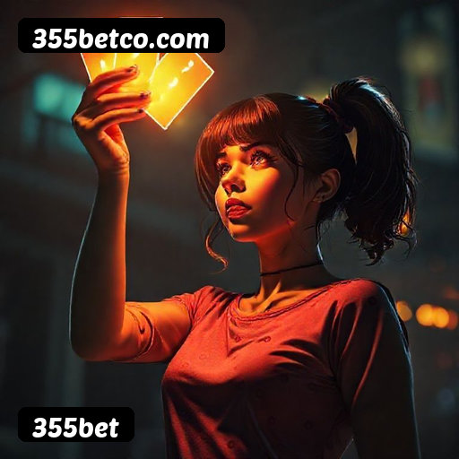 Termos e Condições Transparentes 355bet